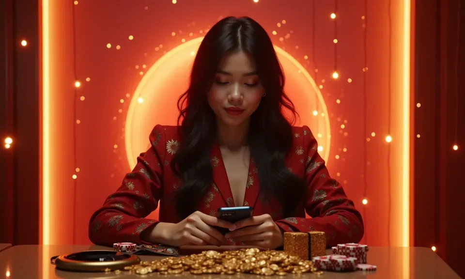 Super Six Baccarat Live